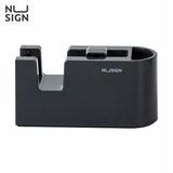  STALAK ZA SELOTEJP DELI 15x33m BEZ POSEKOTINA TAMNO SIVI NS123BK | Eponuda.com