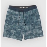 Salty Crew Flagship Boardshorts oceanic Cene
