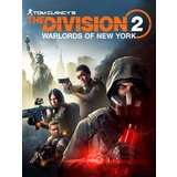 Ubisoft Connect Tom Clancy's The Division 2 (Warlords of New York Edition) (PC) Uplay Key EUROPE | ePonuda.com