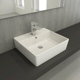 Bocchi umivaonik milano 50x45 Cene