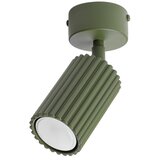  Brilagi - LED spot svetiljka CRESTO 1xGU10/10W/230V zelena | Eponuda.com