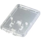 Hama Zaštitna kutija za memorijske kartice SD i micro SD | Eponuda.ba