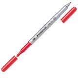 Flomaster ŠKOLSKI 10BOJA OBOSTRANI NORIS STAEDTLER 320 NWP10 (ZAMJENA 000058363) * DO ISTEKA ZALIHA | shoptok.hr