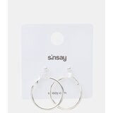 Sinsay Komplet od 2 para naušnica | shoptok.hr