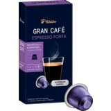 TCHIBO kapsule Gran Café Espresso Forte za Nespresso aparate 10/1, Ljubičaste cijene