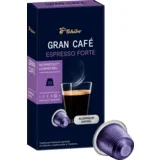 kapsule Gran Café Espresso Forte za Nespresso aparate 10/1, Ljubičaste