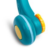 Toyz Sprehajalec in miza 2v1 Spark Modra isk | Shoptok.si