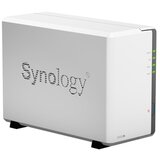 Synology DS220j za 2 diska NAS strežnik | Shoptok.si