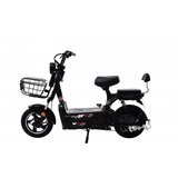 Capriolo Električni bicikl g-48 crni | ePonuda.com