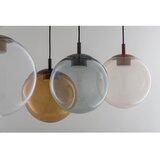  Argon 8830 - Visilica na sajli SACRAMENTO 1xGX53/8W/230V zelena/dimljena | Eponuda.com