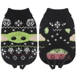 The Mandalorian dog sweater knitted the mandalorian Cijene