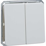Elso dvojno preklopno stikalo rw 201664, (20859207) | Shoptok.si
