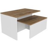 Hanah home set stolića za kafu 2Shp10, 2 dijela, šareni | Eponuda.ba
