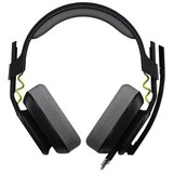 Logitech Astro A10 STAR KILLER BASE, Black | Eponuda.com