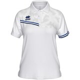 Errea Majice & Polo majice Eden Mc Ad Modra | Shoptok.si