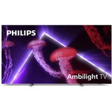 Philips 77OLED807 4K TV Android Ambilight | Eponuda.ba