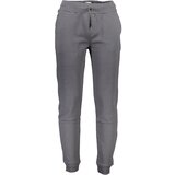 North Sails MEN&#39;S GRAY PANTS Cijene