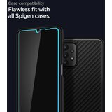 Spigen ALM GLAS.TR SLIM KALJENO STEKLO 2-kos GALAXY A32 5G | Shoptok.si