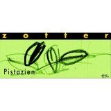 Zotter Schokoladen Bio čokolada s pistacijami Cene