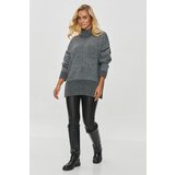 Makadamia Woman's Sweater S148 | shoptok.hr
