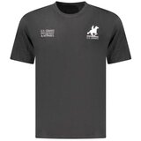 U.S. GRAND POLO muŠka majica au02651/ crna | Eponuda.com