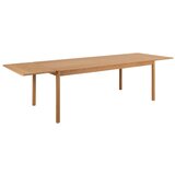 Actona Dodatna ploča za stol u dekoru hrasta 100x50 cm Atlantic – | shoptok.hr