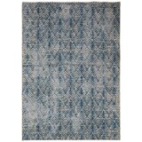 Flair Rugs Modra preproga 120x160 cm Lua Abstract – | Shoptok.si