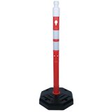 Master Čunj upozorenja sa stalkom PPC/PVC 63x100cm AKD-3006 | Eponuda.ba