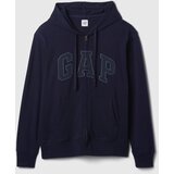 GAP Zip-Up Sweatshirt - Men's | Shoptok.si