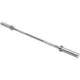 Rebel ACTIVE Olimpijska ravna šipka za tegove standard 150cm 9kg / 50mm RBA-2203 | Eponuda.com