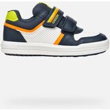 Geox Dark blue boys' sneakers Arzach - Boys | shoptok.hr