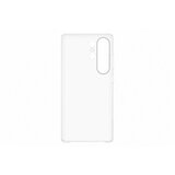 Samsung GALAXY S25 ULTRA CLEAR CASE prozoren ovitek, (21685703) | Shoptok.si