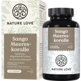 Nature Love Sango morska korala Cene