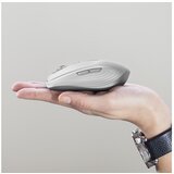 Logitech Miška MX Anywhere 3, Bluetooth, DarkField laser, polnilna baterija, roza Cene