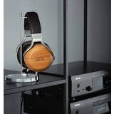 Denon AH-D9200 premium slušalke v lesenem ohišju - | Shoptok.si