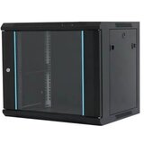 MAXPRO LINE Rack orman nazidni, 15U, 600x600, staklena vrata | Eponuda.com