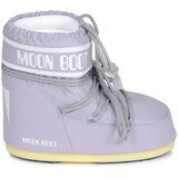 Moon Boot MB ICON LOW NYLON Ljubičasta | shoptok.hr
