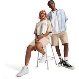 Converse muški šorts standard fit wearers left star chev short | ePonuda.com