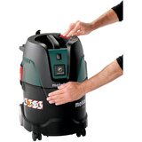 Metabo 602014000 mokro/suhi usisivač 1250 W 25 l | Eponuda.ba