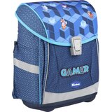 Karbon Školska torba anatomska A02 GAMER | shoptok.hr