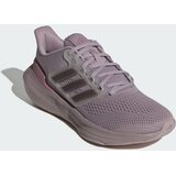 Adidas Tekaški čevelj 'Ultrabounce' temno siva / mauve | Shoptok.si