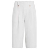 Calvin Klein bele ženske bermude CKJ20J225412-ADA Cene