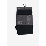Orsay Black Women's Thermal Tights - Women's | shoptok.hr