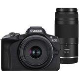  ..Canon EOS R100 + RF 18-45 + 75-300 | Eponuda.ba