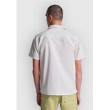Rvca AF Elements Srajca moonbeam | Shoptok.si