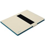 NOBRAND Torbica flip za tablice reboon booncover S - bež - 203 x 138 x 8,5 mm Cene