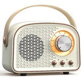 Generic retro bluetooth zvočnik, srčkan mini zvočnik, (21124725) Cene