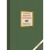 Tom Hodžkinson
 - Kako da lenčarite: priručnik za dokoličare