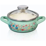 Metalac POSUDA PLITKA PRINC FAIRY BLOOM 14cm / 1,05 lit. | shoptok.hr