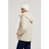 Marisse Women's Jacket Z-Ku-4508 L.Beige | ePonuda.com